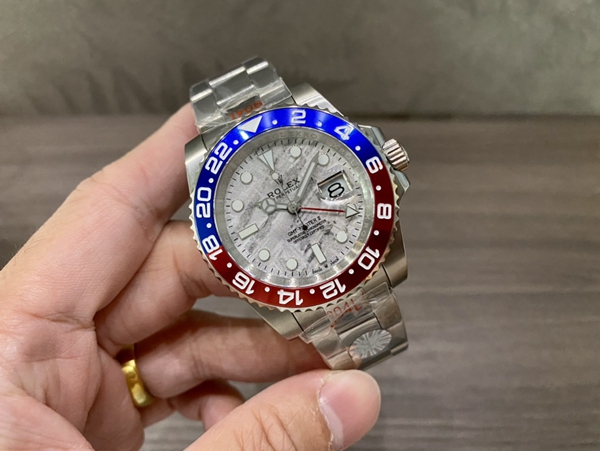 激安ロレックス側面デザイン